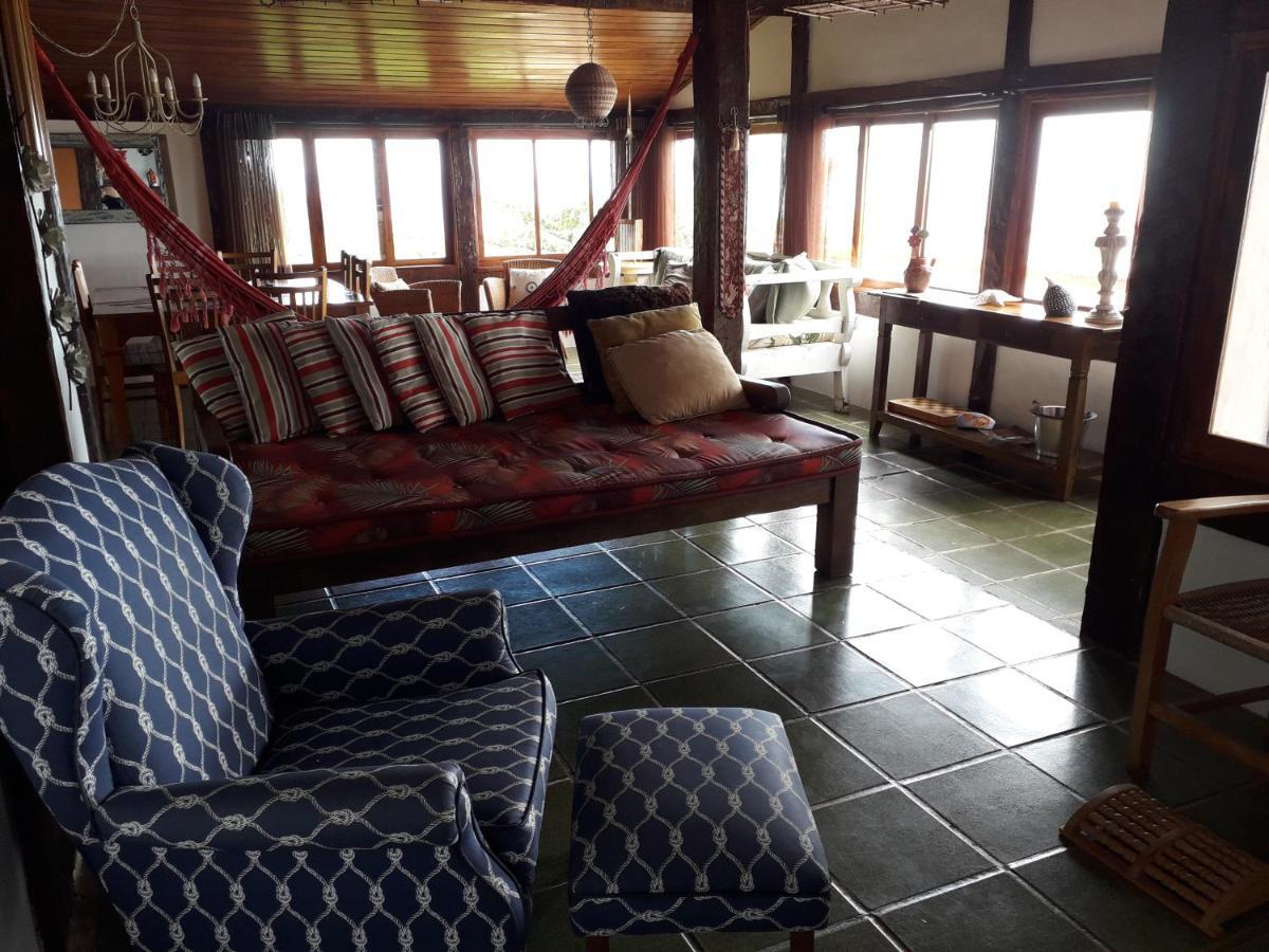 Casa Das Ilhas Ilhabela Exterior foto